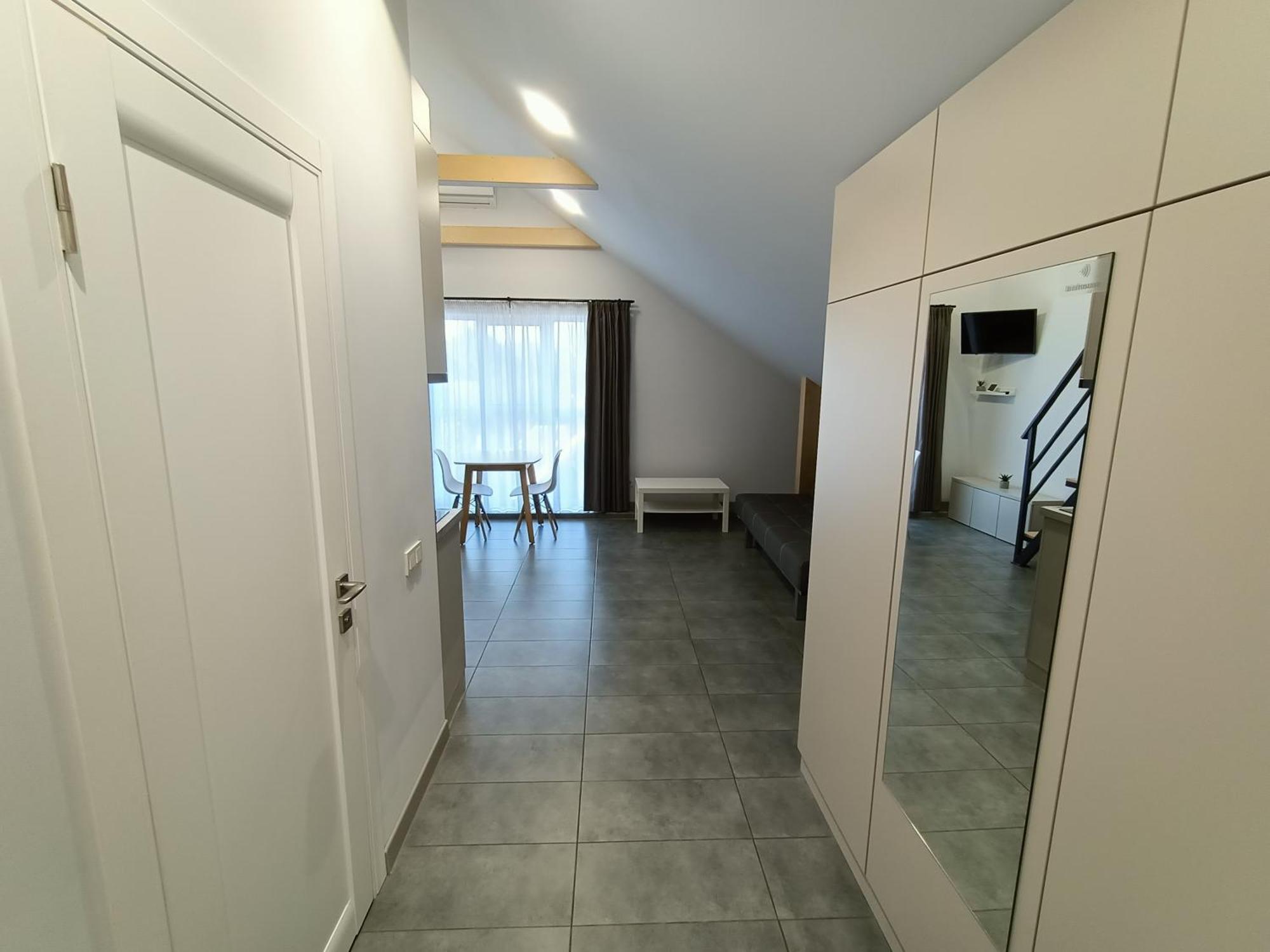 Apartments Bis House Dnipro Exterior foto